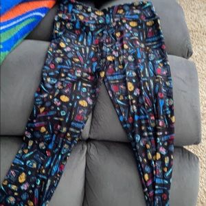 LULAROE OS LEGGINGS